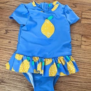 Baby swimsuit